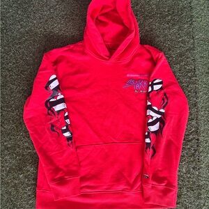 Chrome Hearts Hoodie